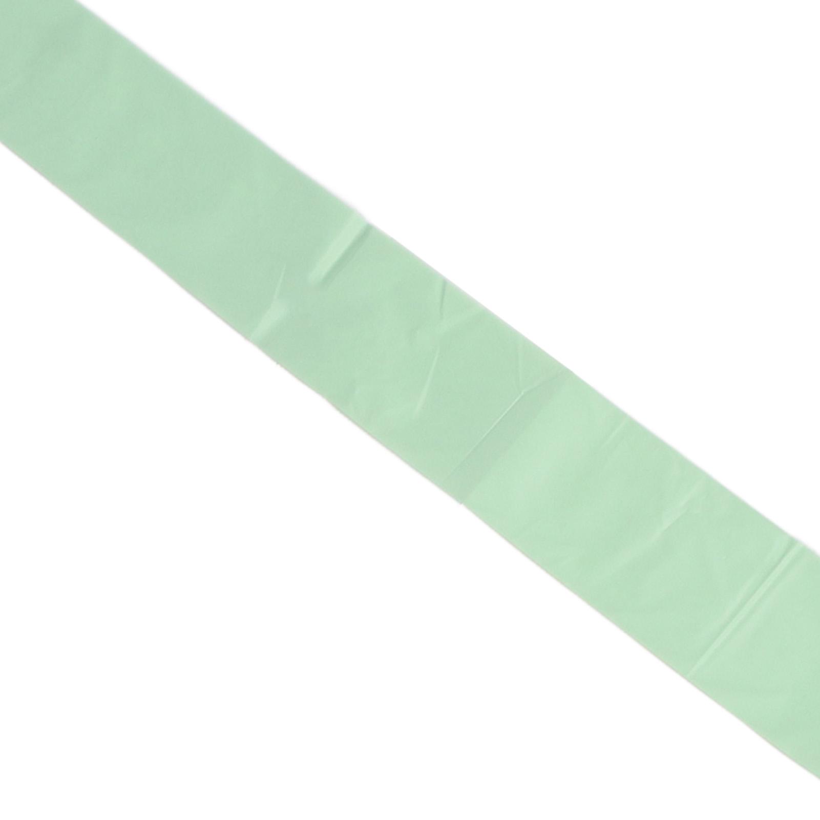 100 Stück Tattoo Clip Cord Hüllen Schwerlast Einweg Hygiene Tattoo Maschine Zubehör