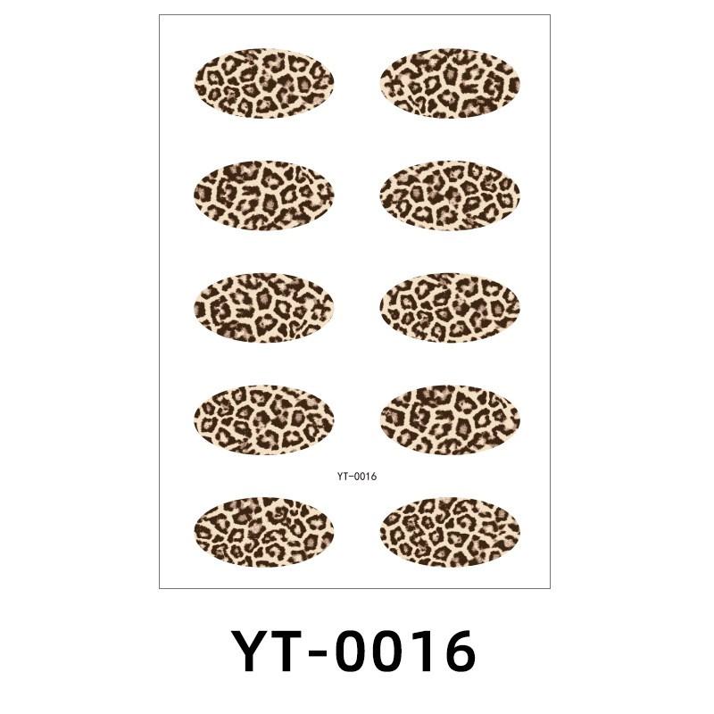 Lidschatten-Patches, Lazy-Make-up-Patches, Sofort-Make-up, Gesichts-Make-up-Patches, Augen-Make-up, Partys, Musikfestivals One Size