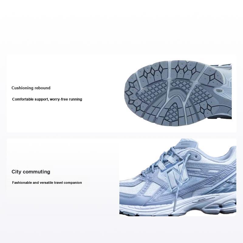 New Balance 1906U Arctic Grey Unisex Sneaker Blue Light-Arctic-Grey M1906NL 36