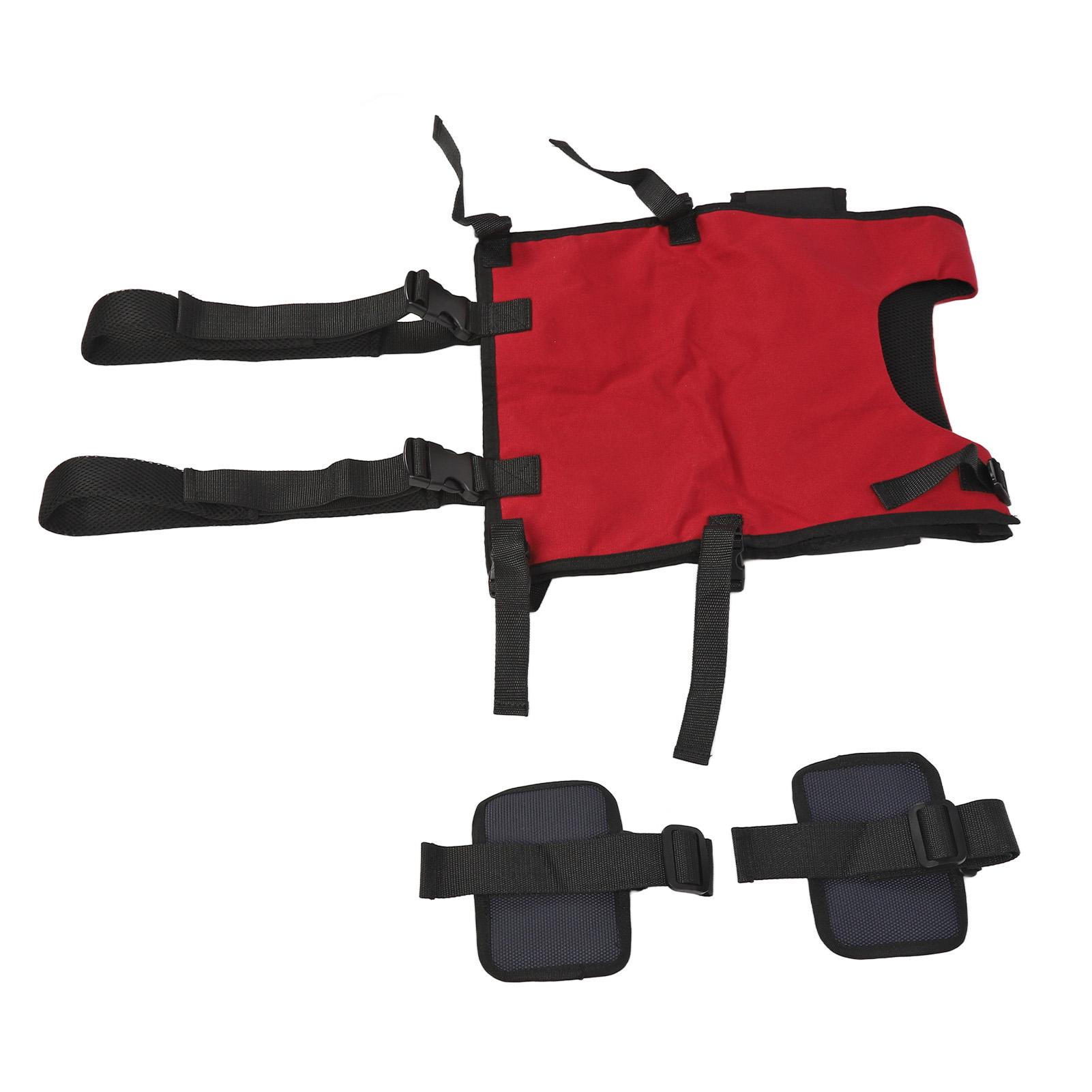 Kleinkind Laufgeschirr Stehhilfe Sturzunterstützung Größe verstellbar Lauflernhilfe für