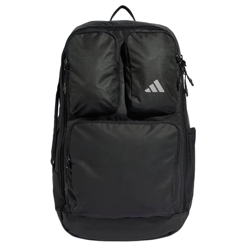 Adidas Kostenloser Versand Mit AdiClub IP/Syst. Rucksack Adidas IT2181 schwarz