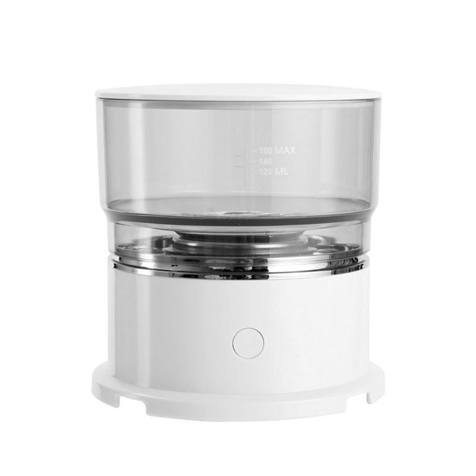 Tragbare Mini-Kaffeemaschine Heim Kleine Handgebrühte Kaffeemaschine Outdoor Automatischer Kaffeekocher