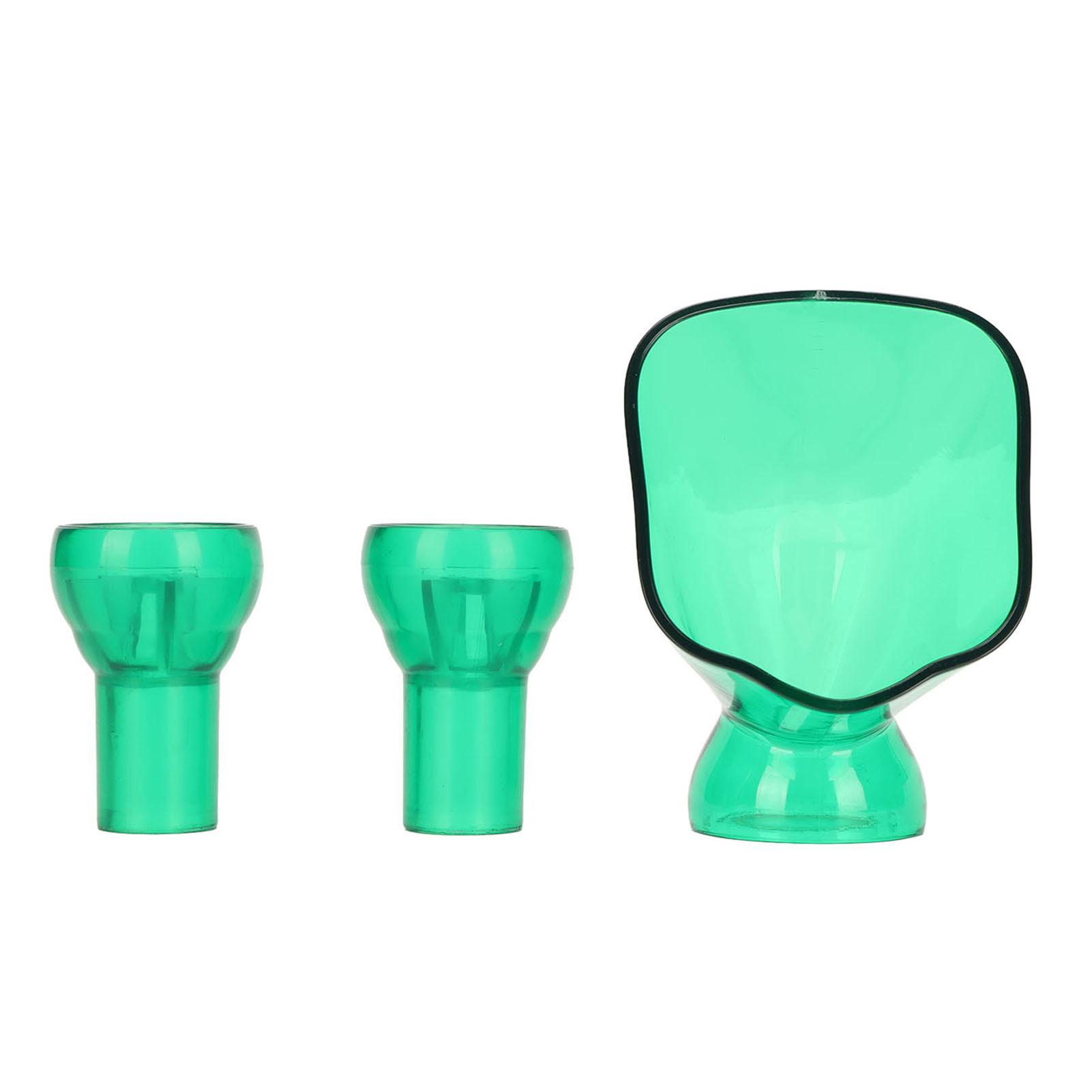 Aquarium Lily Auslaufrohr Professionelles Aquarium Wasserauslauf Lily Pipe für Aquarium