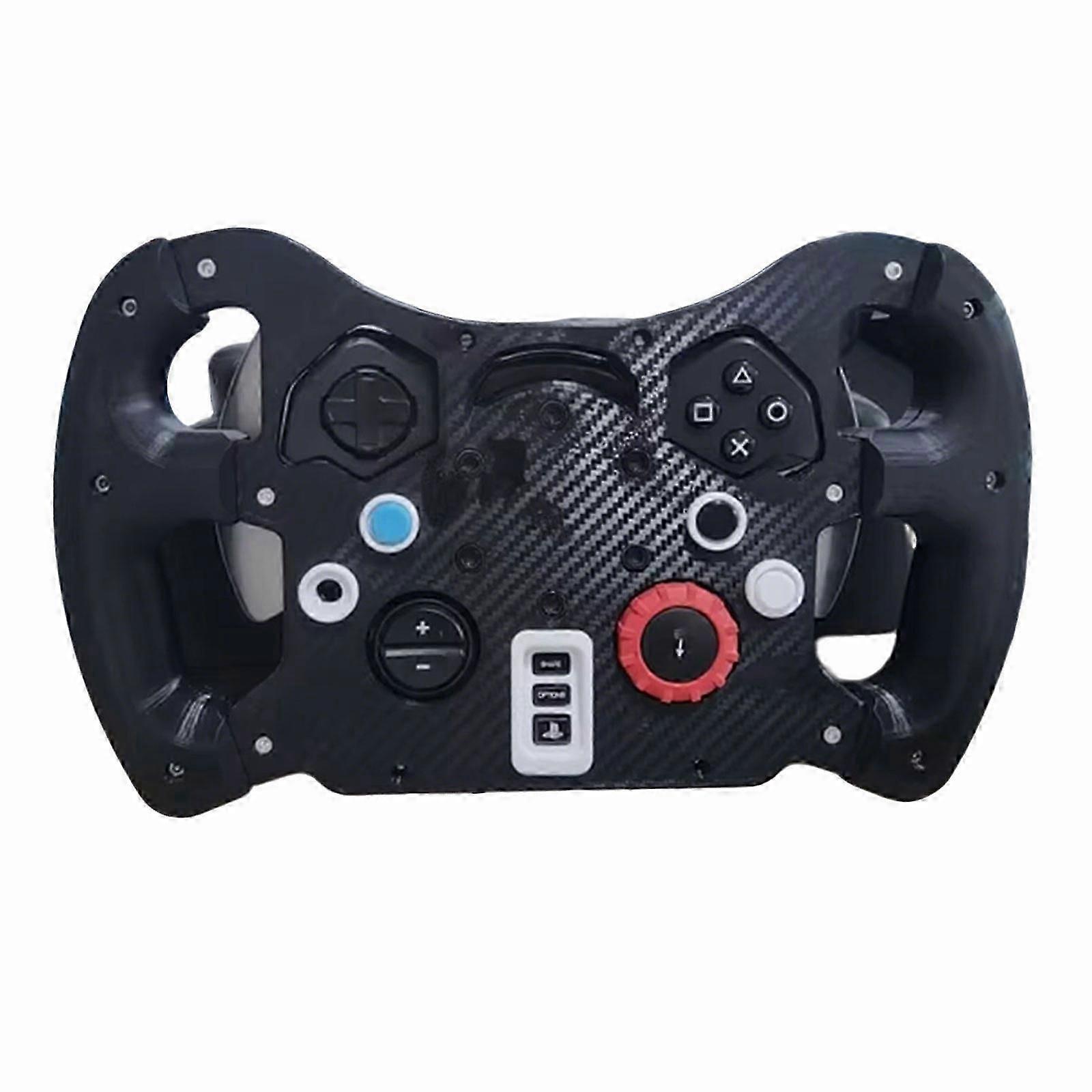 Für Logitech G29 G923 F1 Rennlenkrad Mod