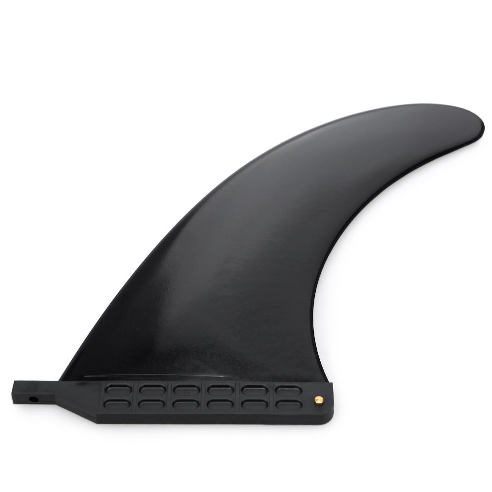 SUP Single Fin Central Fin Nylon Longboard Surfboard Paddleboard Fin 6,5'' / 7,5'' / 8'' / 9''/ 10'' 9