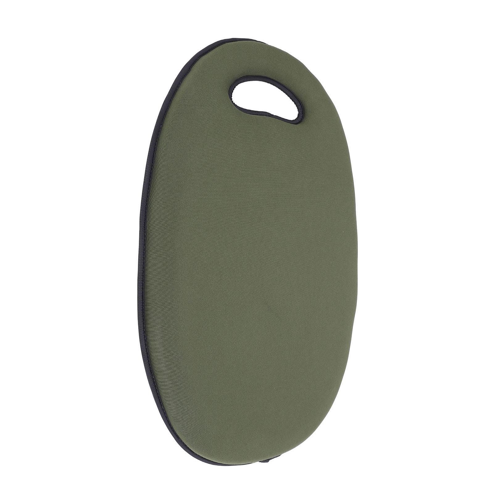 Garten Kniekissen Multifunktionale Garten Kniematte Leichtgewichtiger Garten Kniehocker mit Griff für