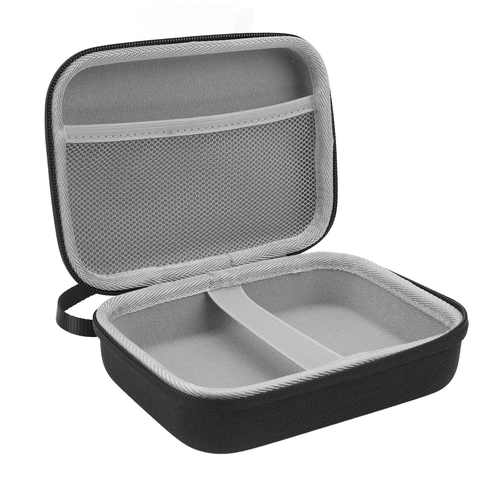 Reise-Kameratasche, schützende Hartschalen-Kameratasche für Mini EVO Link LiPlay Sofortbildkamera