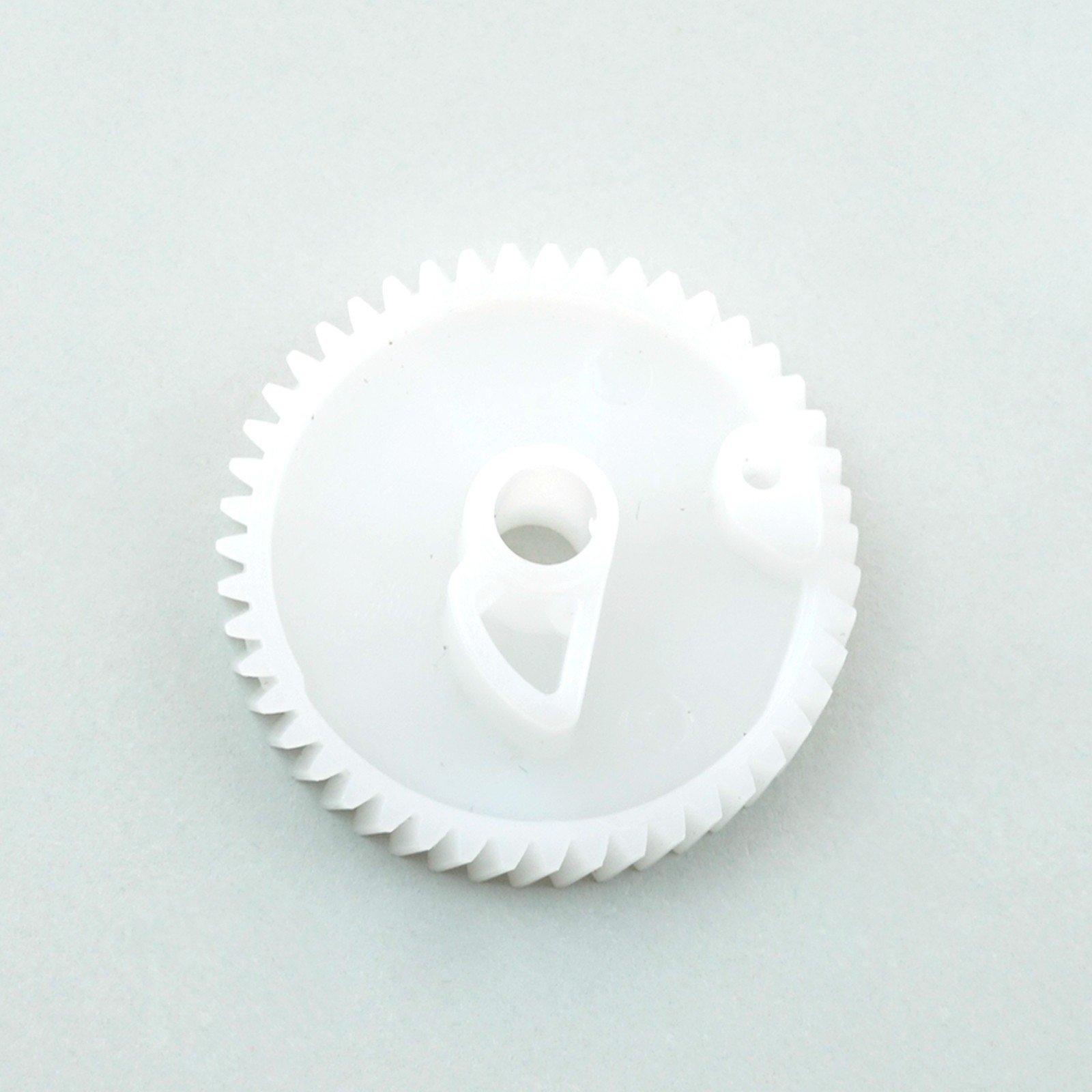 ESC Autoteile EGE619 Reparaturgetriebe für Heckklappen-Kofferraumverriegelungsaktuator 1K6827505E für Seat VW Skoda Schneller Versand aus der Türkei