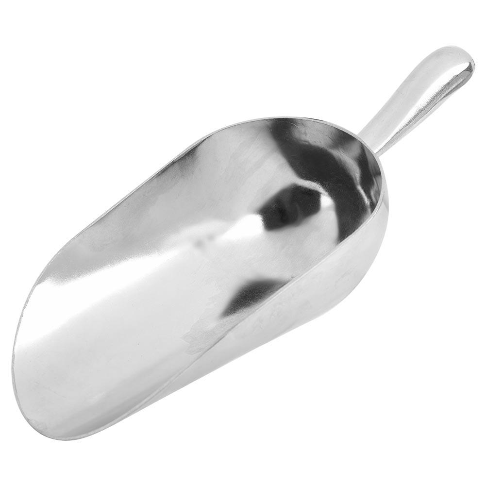 1Pc Aluminium Legierung Küche Lebensmittel Buffet Candy Sweets Mehl Eis Scoop Für Home Bar Party Verwenden Neue