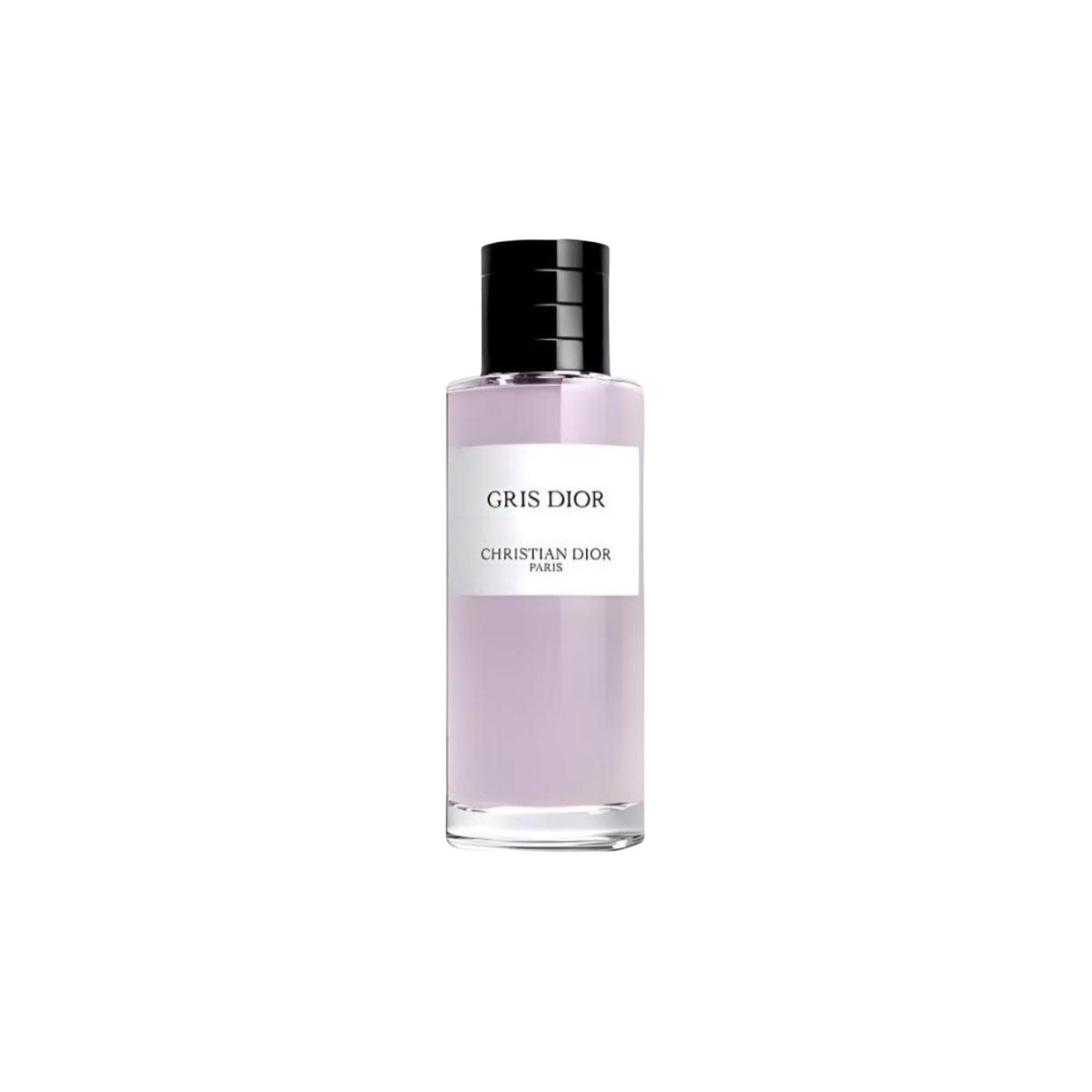 Dior Gris Dior, Unisex Eau de Parfum Probe 10ml