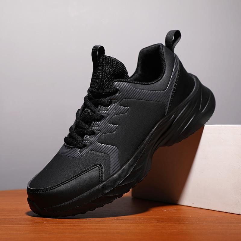 Neue Casual Laufschuhe für Damen im Frühjahr und Sommer, Low-Top, leicht und atmungsaktiv, große Laufschuhe, Joggingschuhe für Damen 41