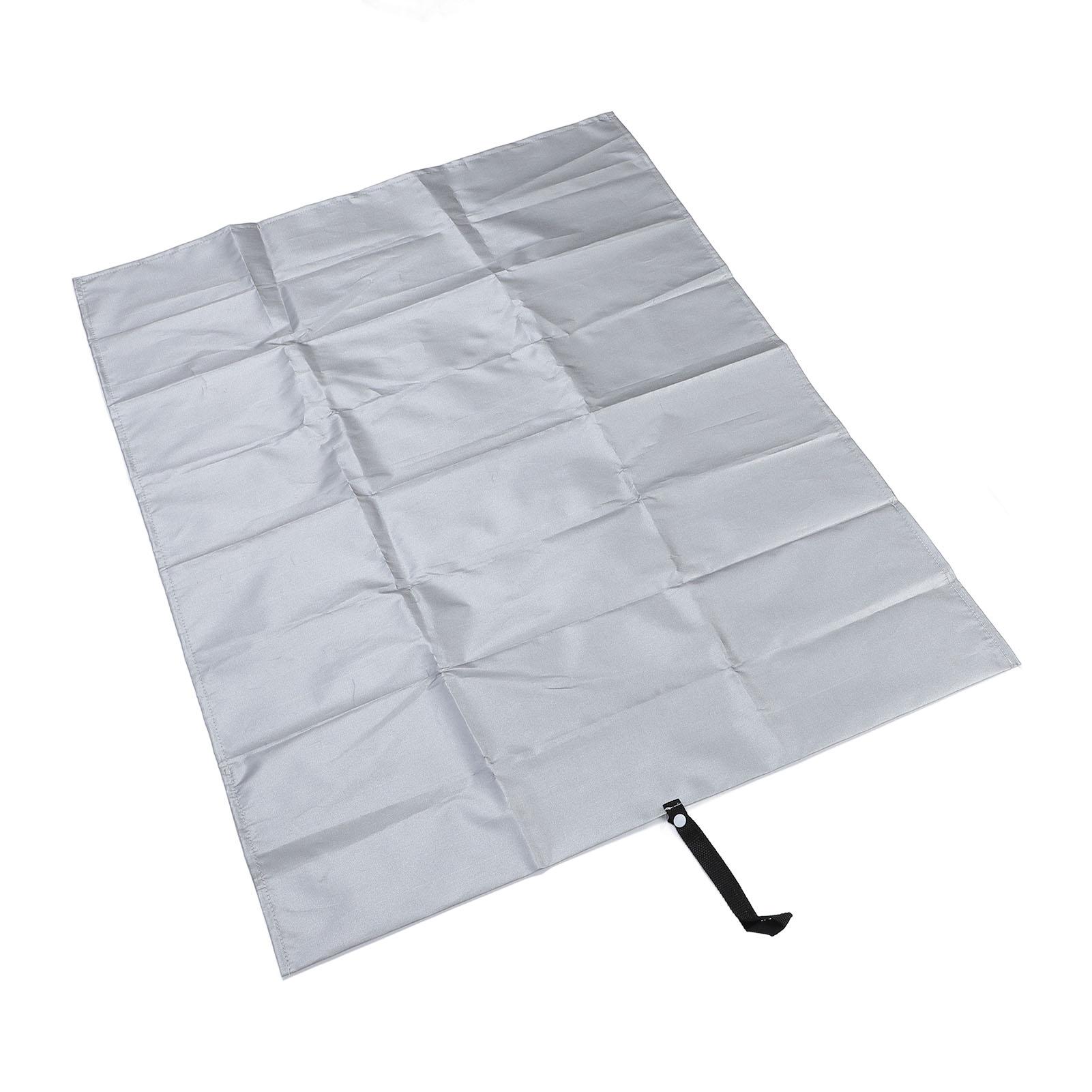 Baby Autositz Sonnenschutz Abdeckung UV-beständig Wärmeisolierend Staubdicht Autositz Staubschutz