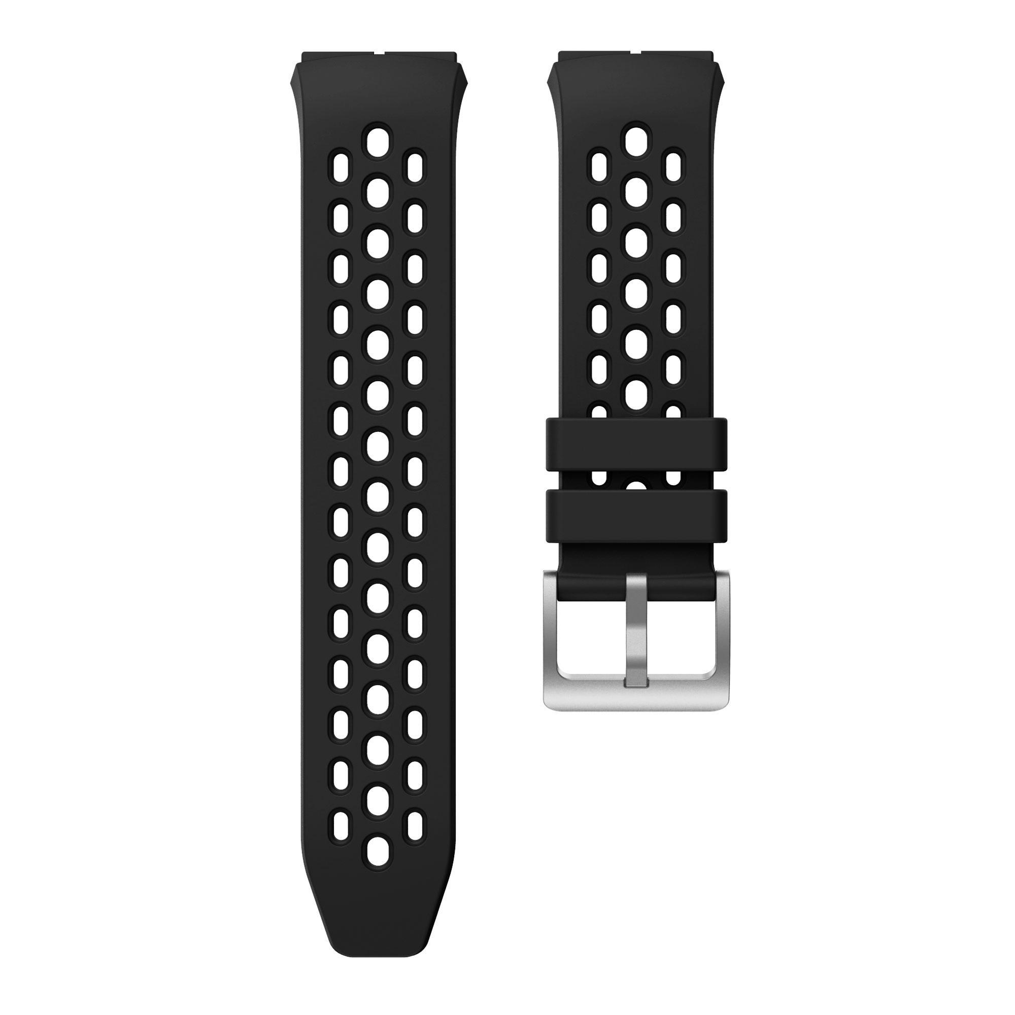 Für Huawei Uhr GT2e Smart Uhr Band Ersatz 22mm Silikon Handgelenk Band Strap Für Huawei Uhr GT 2e schwarz