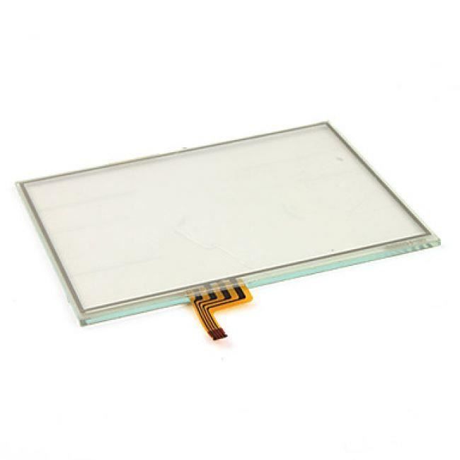 Touchscreen für Nintendo 3DS