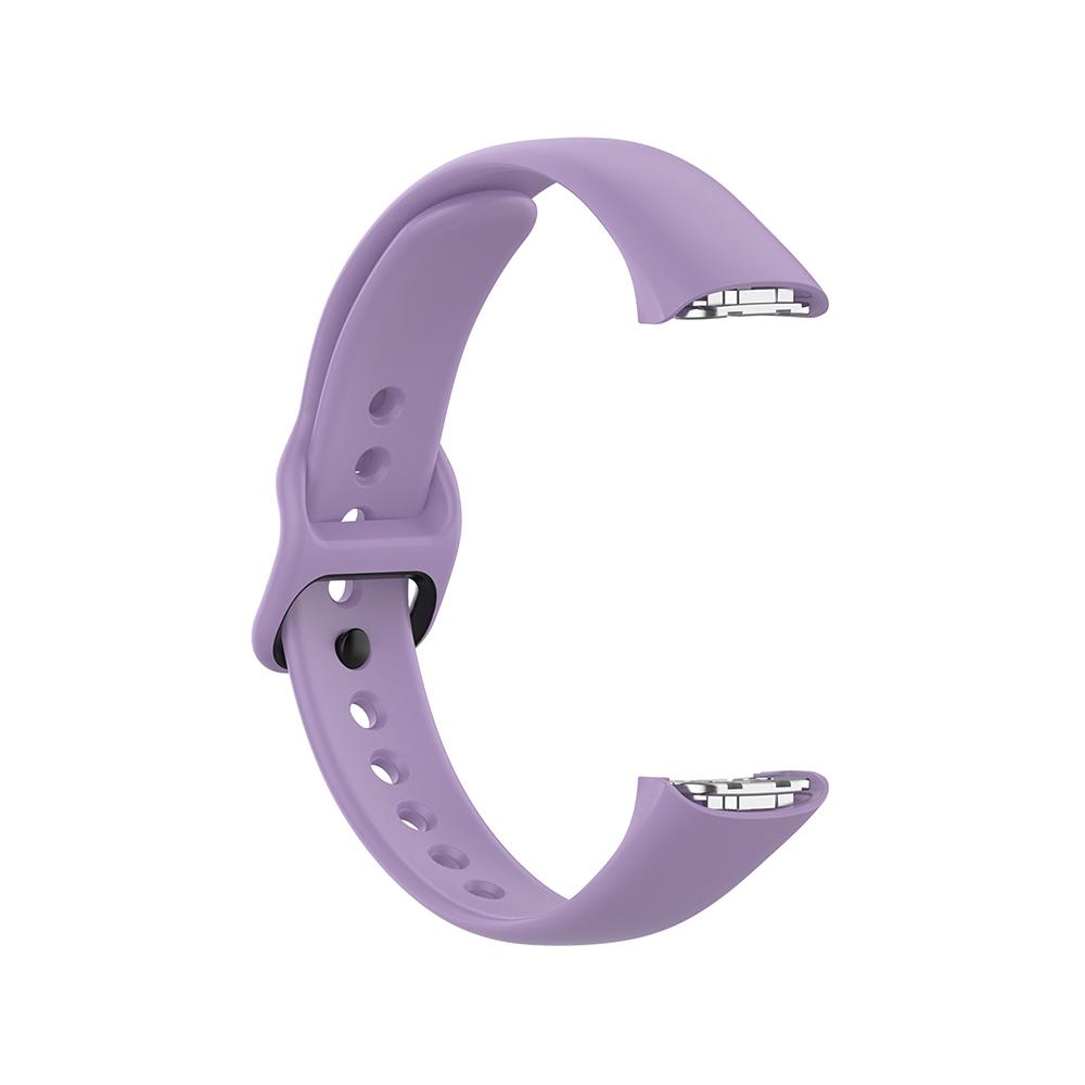 Silikon-Armband für Samsung Galaxy Fit SM-R370, Armband, Gürtel, Armband