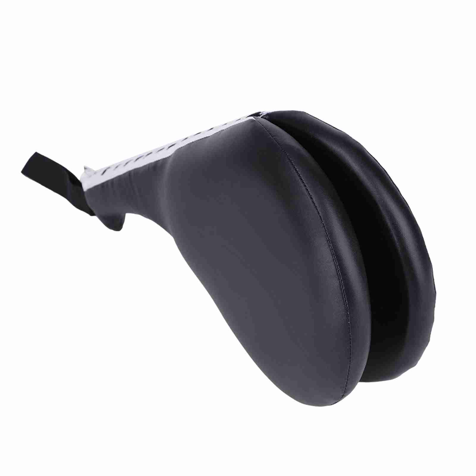 Langlebiges Kick Pad Ziel Tae Kwon Do Karate Kickboxen Training TKD Kicking Pad Pract