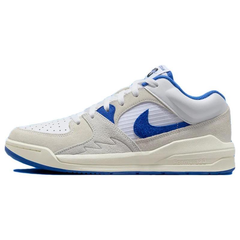 Jordan Stadium 90 Weiß Game Royal Jordan DX4397-104 46