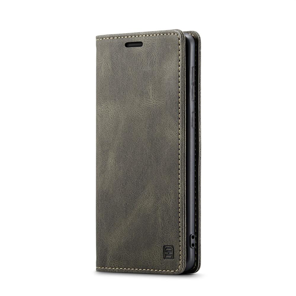 Für iPhone 6 Hülle Flip Leder Handyhülle Für iPhone 6S Hülle Luxus Magnetic Flip Wallet Coque Für Apple iPhone 6 6S Plus Hülle iPhone 6 kaffeebraun
