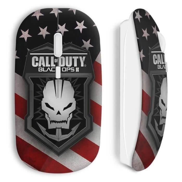 Drahtlose Call of Duty-Maus