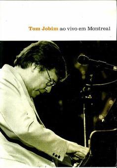 DVD TOM JOBIM - Tom Jobim Live In Montreal [DVD] BJ302 Jobim Biscoito  2006 Brasilien Jazz Gebraucht