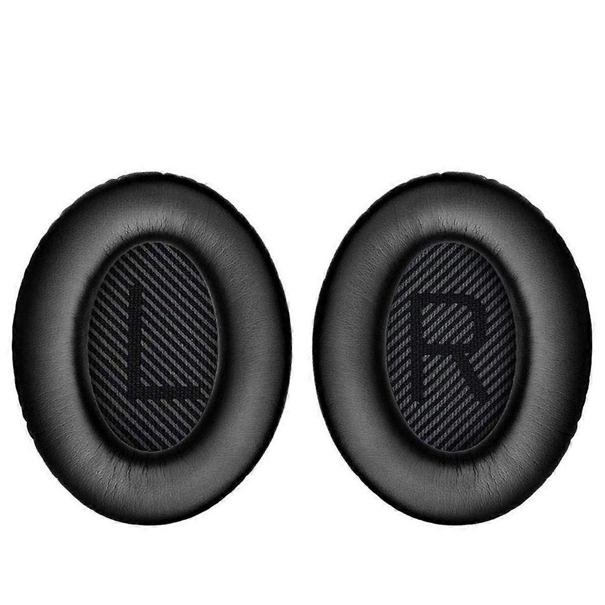 Ohrpolster für Bose QuietComfort 35 ii, Premium-Ersatzpolster für Bose