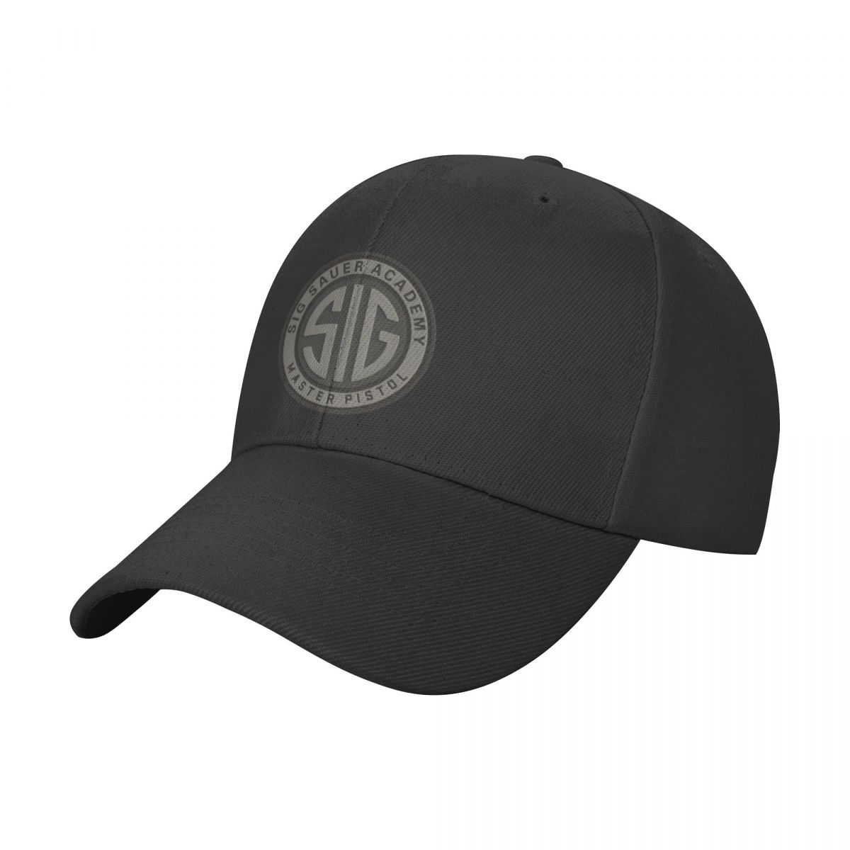 Sig Sauer Firearms 11 Hat WoUnisex's Hat Unisex's Hat Baseball Cap Unisex Baseball Caps Washed Hats Cap Fashion Outdoor Running One Size