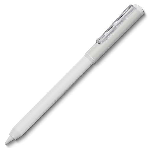 Spigen Federmäppchen, Stifthülle, Kompatibel mit Apple Pencil (2. Generation), ACS05857 (Weiß)