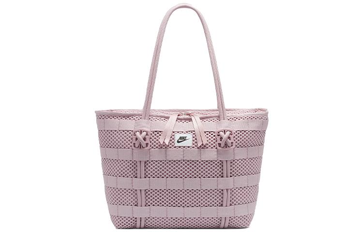 Nike Air Tragetasche Polyester Tragetasche, Einkaufstasche, Handtasche, Schulter ONESIZE