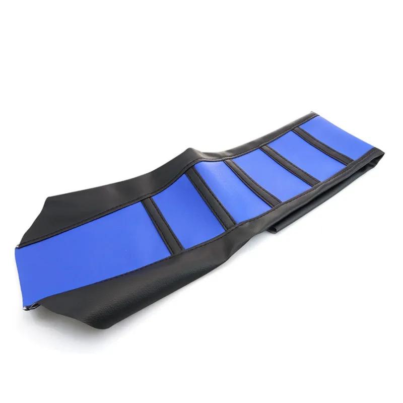 Motorrad Sitzbezug Rippenhaut Für WR YZF SUZKI Motocross Offroad 8130-8135