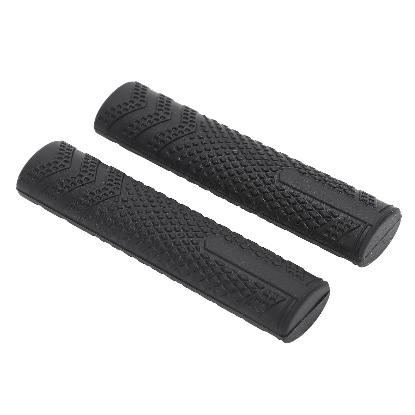 ENLEE Bremsabdeckung Skateboard Bremsgriffschutz Silikonhülle für Xiaomi Scooter