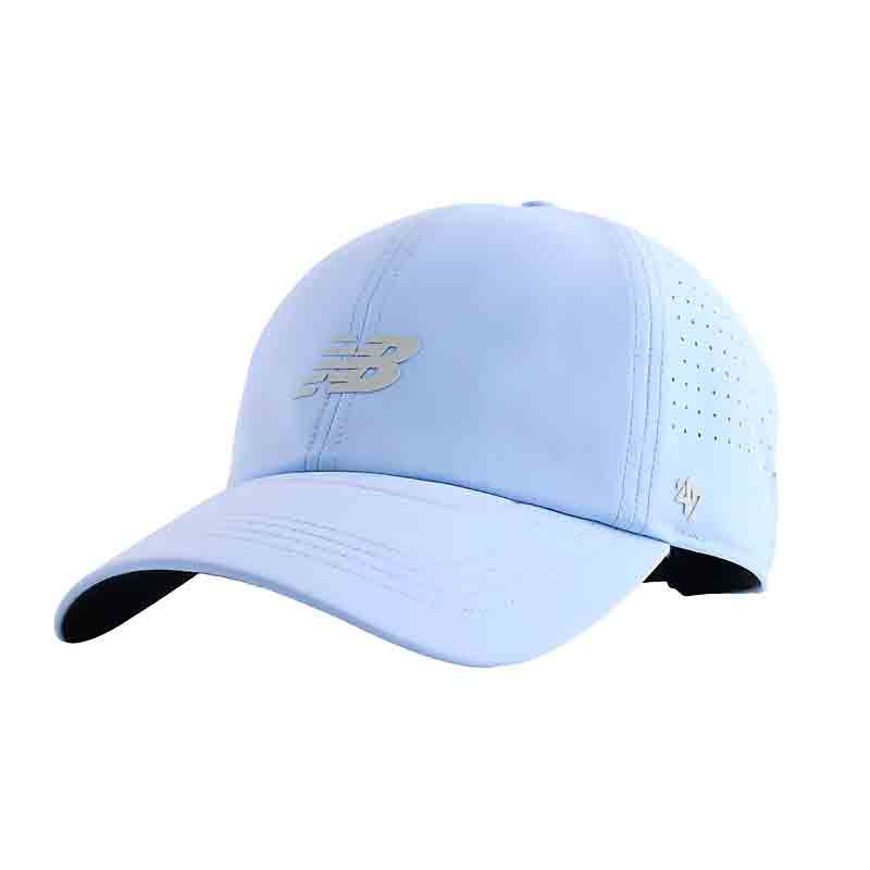 New Balance '47 Clean Up Ultimate Run Hut New Balance LAH00143-ELE-OSZ F blau
