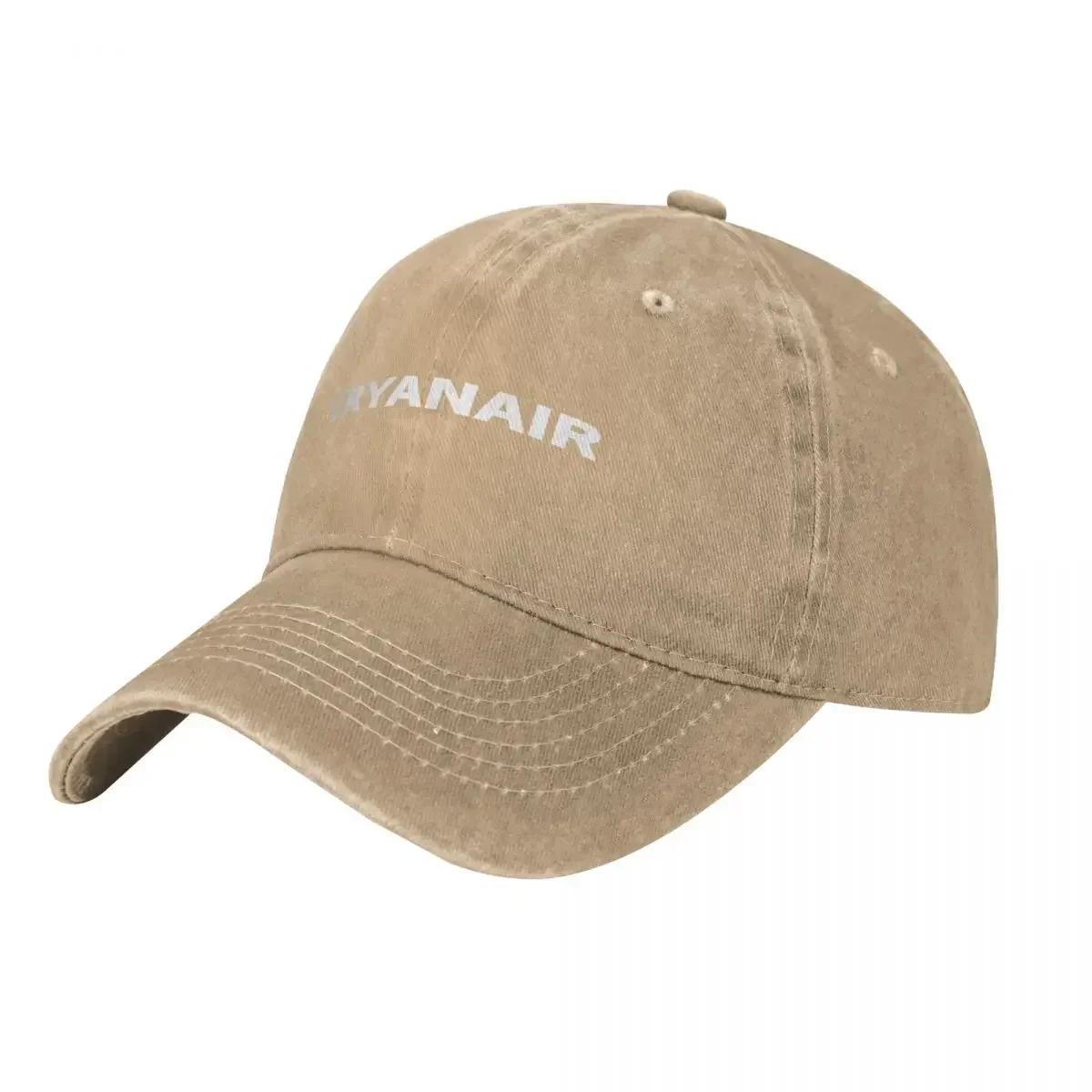 Ryanair Irische Fluggesellschaften Reiseschal Modische Baseballkappe Schirmmütze Herrenhut Damenmütze Mützen Für Frauen One Size