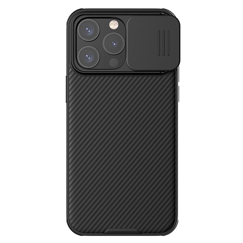 für iPhone 15 14 13 Pro Max Hülle Nillkin CamShield Slide Kamera Mattes Schutzcover für iPhone 15 14 Plus 13 Pro Hülle for iPhone 13 Mini