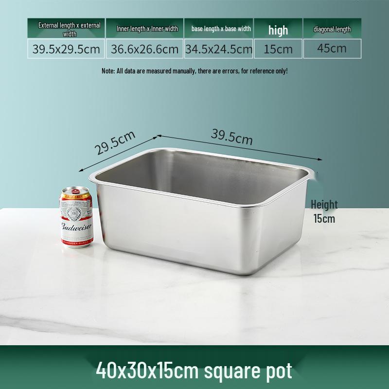 Extra Große Offene Katzentoilette aus Edelstahl - Spritzschutz, Halbgeschlossen, Erhöht, Geruchsdicht. Stainless Steel Durable