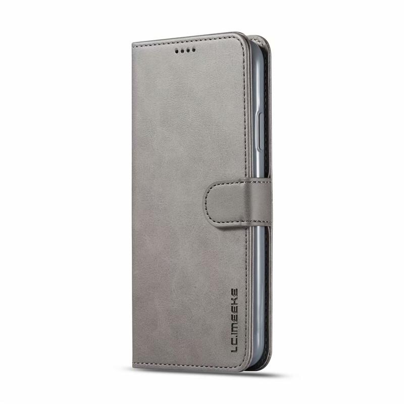Für iPhone SE 2020 Fall Flip Magnetische Telefon Fällen Auf iPhone SE 2 Fall Leder Vintage Brieftasche Abdeckung Für i Telefon SE 2020 Fall 5 5s iPhone SE 2020 graue
