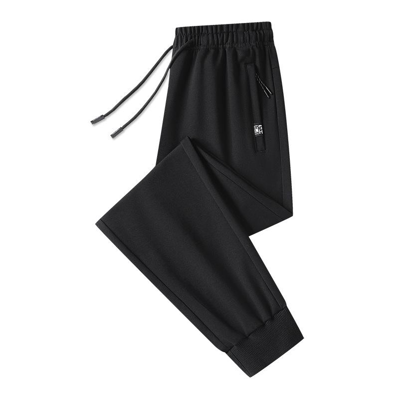 8XL Extra Groß Dick Plus Groß Sport Locker Hose Freizeithose 6XL