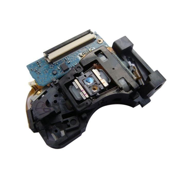Lentille laser KES 470A Blue Ray pour PS3 Slim - Noir