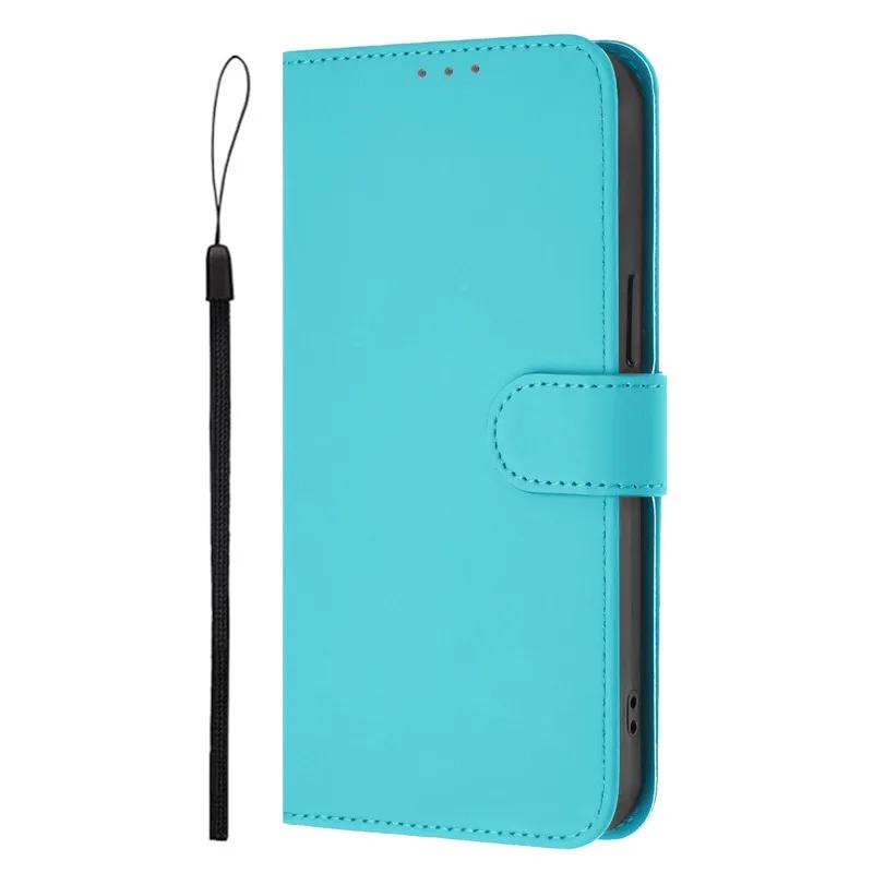 Luxus Flip Lederhülle für Xiaomi Redmi 13C Flip Cover auf für Xiomi Redmi 13C 4G 5G Redmi13C Brieftaschentaschen Blumenhüllen Etui 202 for Redmi 13C 5G