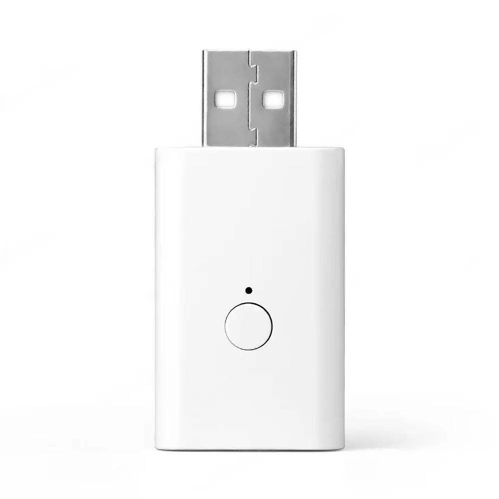 Mini ZigBee 3.0 Signal Repeater USB Signalverstärker Extender für Tuya Smart Life Gateway Smart Home Geräte Automatisierung