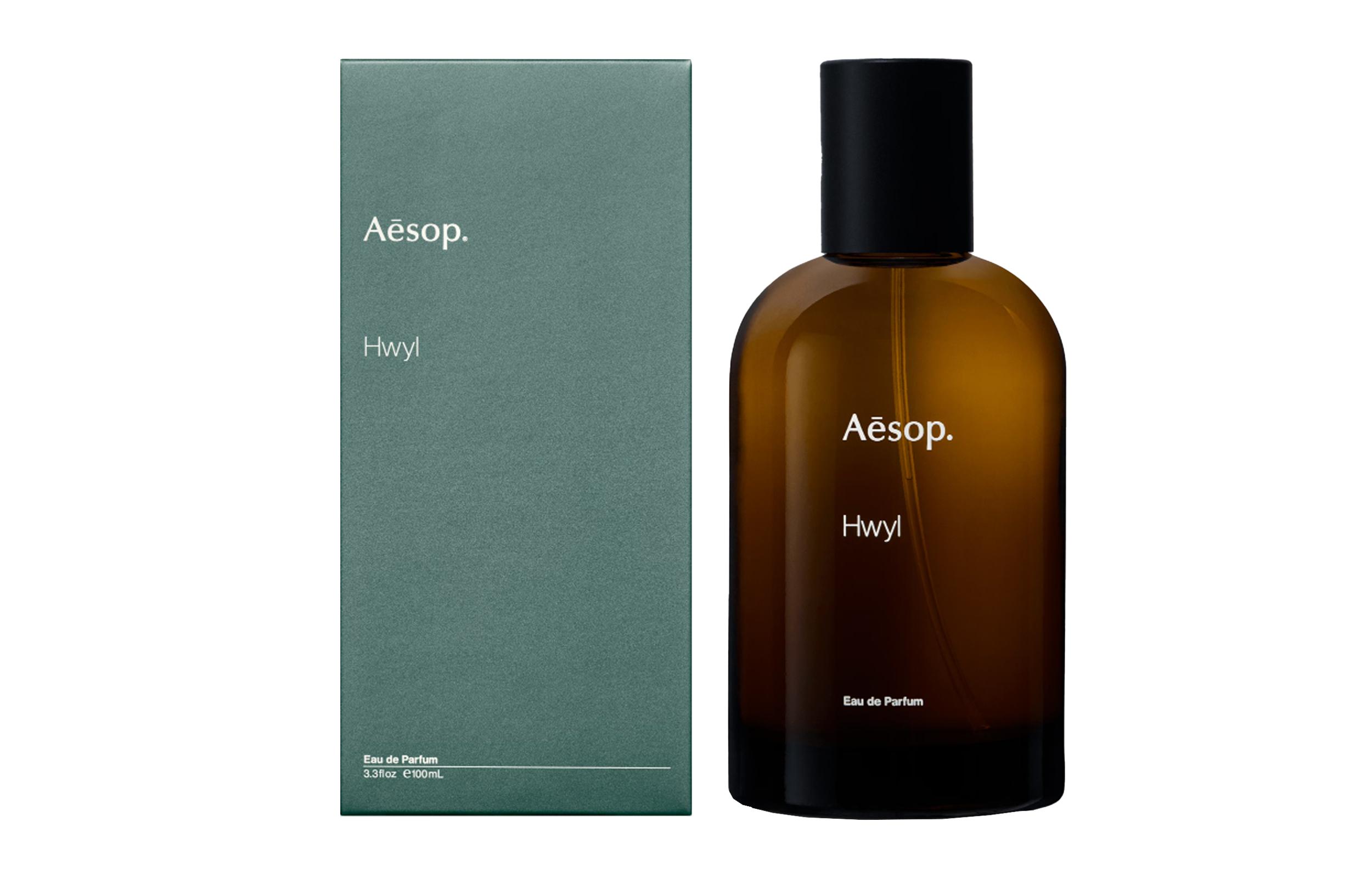 YISUO Bezauberndes Parfüm Hwyl Intensives Parfüm Holztöne Eau De Parfum EDP Thymian Zypresse 50ml/100ml 100ml
