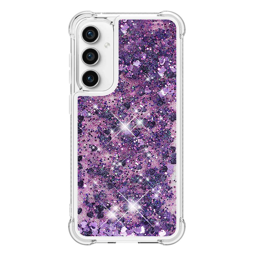 Fundas Quicksand Hülle für Samsung Galaxy S20 S21 S22 S23 Ultra Plus Hülle Weiche Flüssige Glitzer Hülle Für Galaxy S20 Lite FE Hülle Galaxy S20 Ultra 5G