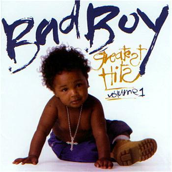 CD VARIOUS - Bad Boy's Greatest Hits  78612730222 Bad Boy Records 1998 US Rap & Hip-Hop/R&B Gebraucht