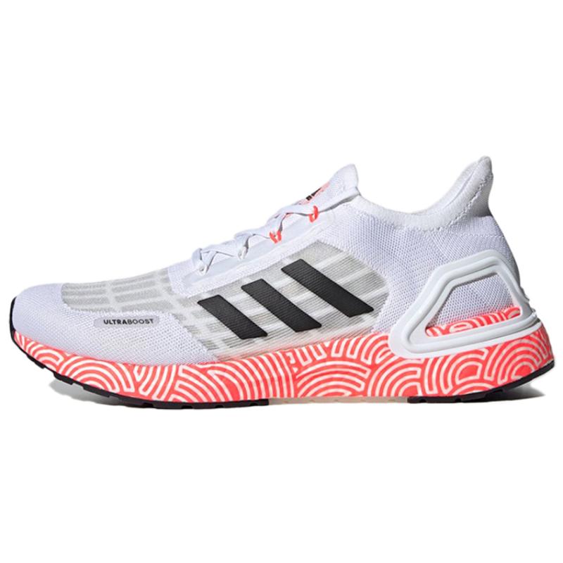 Adidas Hirocoledge X Adidas UltraBoost Summer.Rdy 'Tokyo' Sneaker FX0031 38