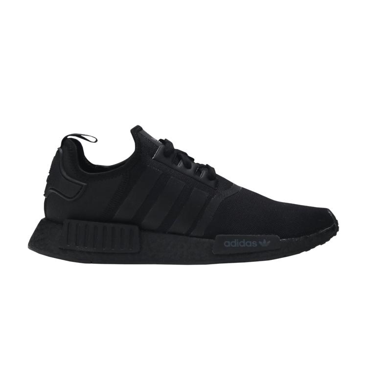 adidas NMD R1 Triple Black (2019/2020) 36 black