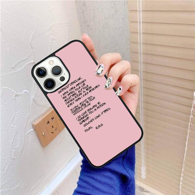 Klaus Mikaelson Vampire Diaries Handyhülle Cover Für iPhone 17 Air 16 15 14 13 12 Pro Max 11 Pro Max Plus Coque iPhone 15pro max