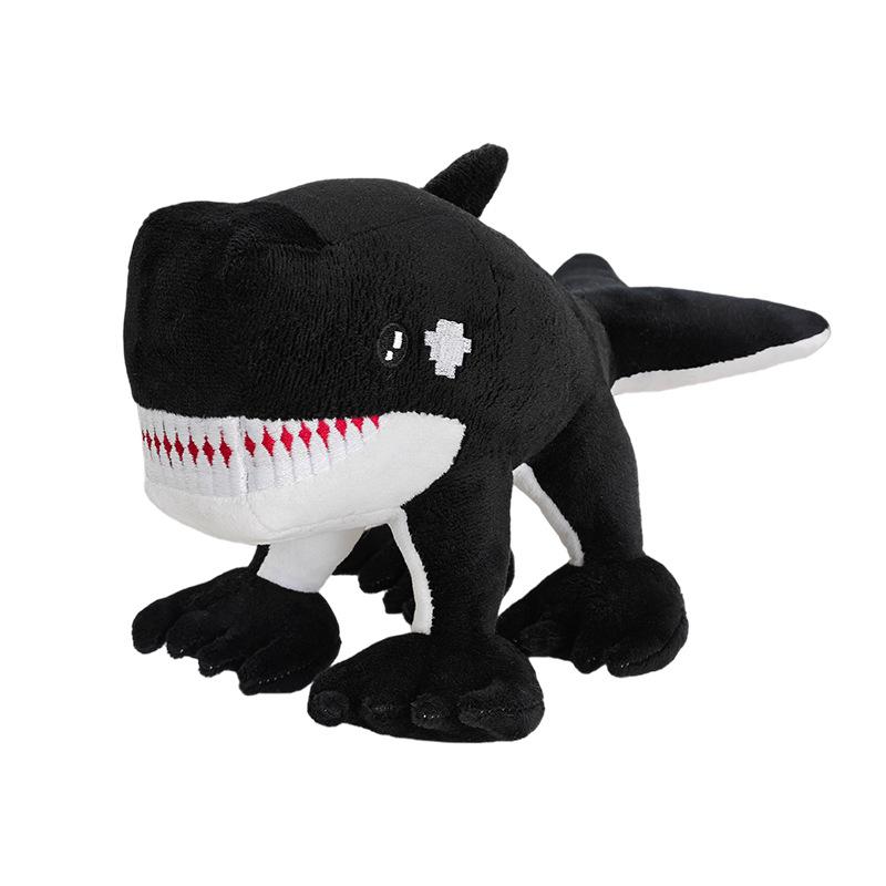 Steal A Brainrot Dragon Cannelloni Plüschtiere Spielzeug Plüschtiere Stofftier Puppe Kuschelige Geschenke Für Kinder Kindergeburtstag Weihnachten