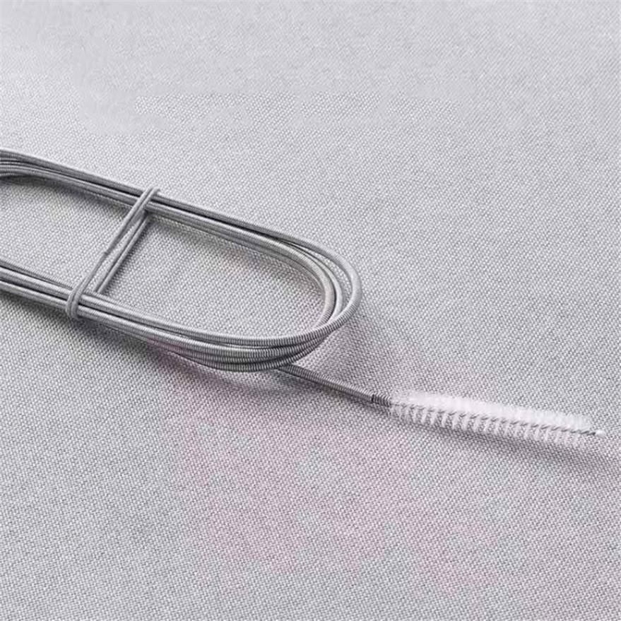 Edelstahl-Reinigungsbagger für Kühlschränke A