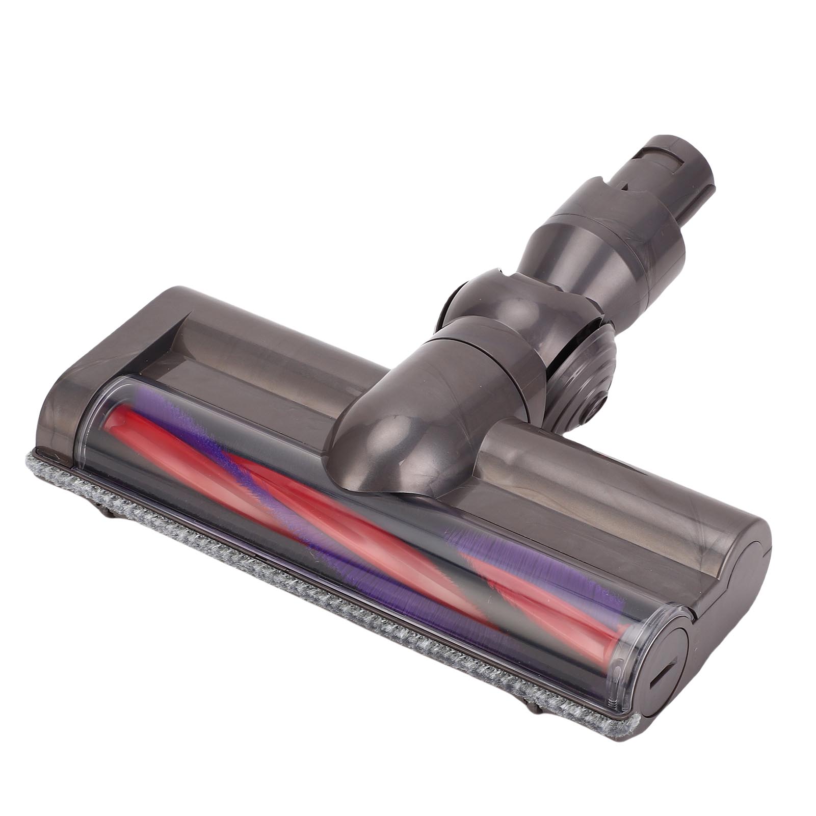 Staubsauger-Motorbürstenkopf-Ersatz für V6 DC58 DC59 DC62 DC72 DC74 SV04 SV06 SV09 Staubsauger ABS gray