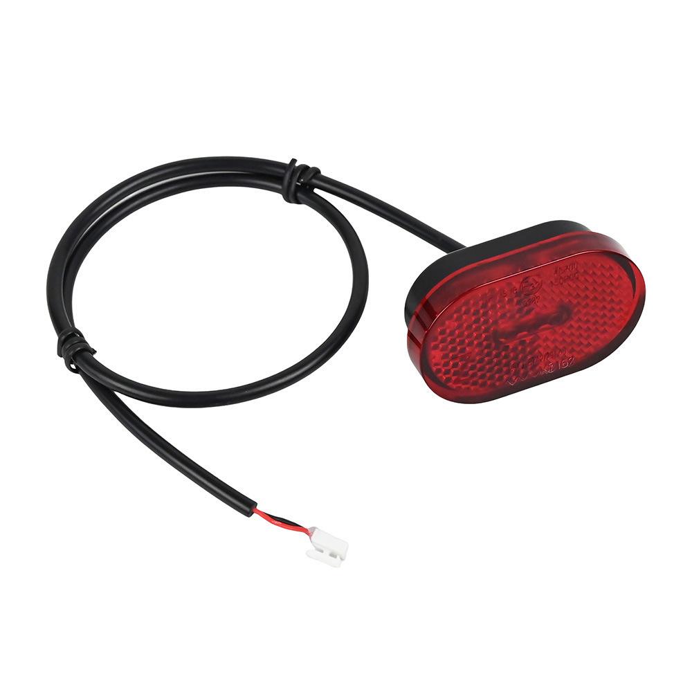 Rücklicht und Bremslicht für Elektroroller, kompatibel mit Xiaomi Mi4 GO Elektroroller for Xiaomi Mi4 Mi4 Llite Electric Scooter