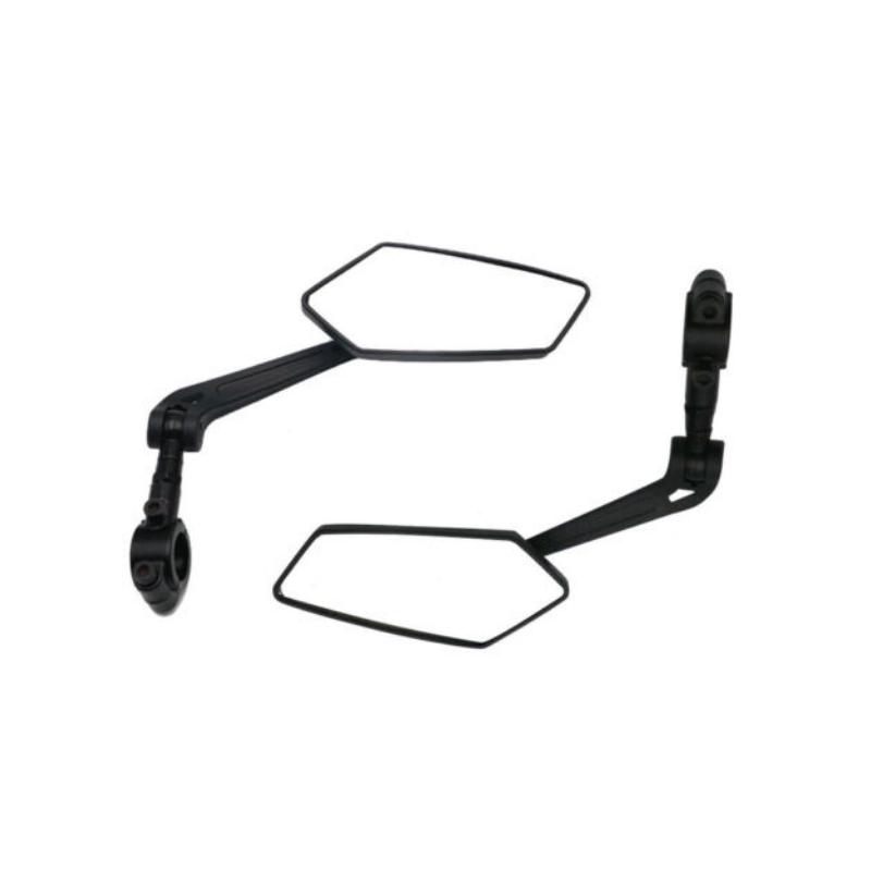 1 Paar Fahrradspiegel E-Bike Rückspiegel Fahrrad rechts links MTB Fahrradteile 1pair